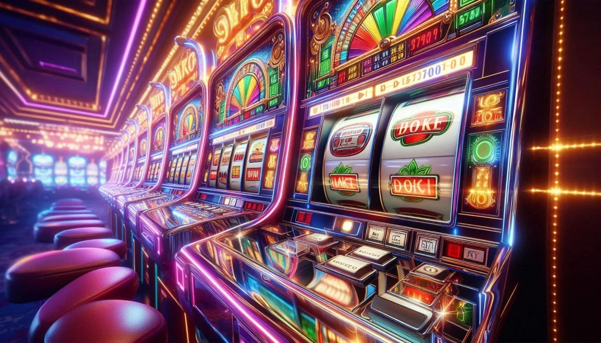 Lucky Max Casino
